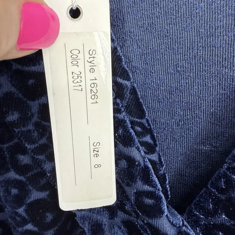 Spense new tags